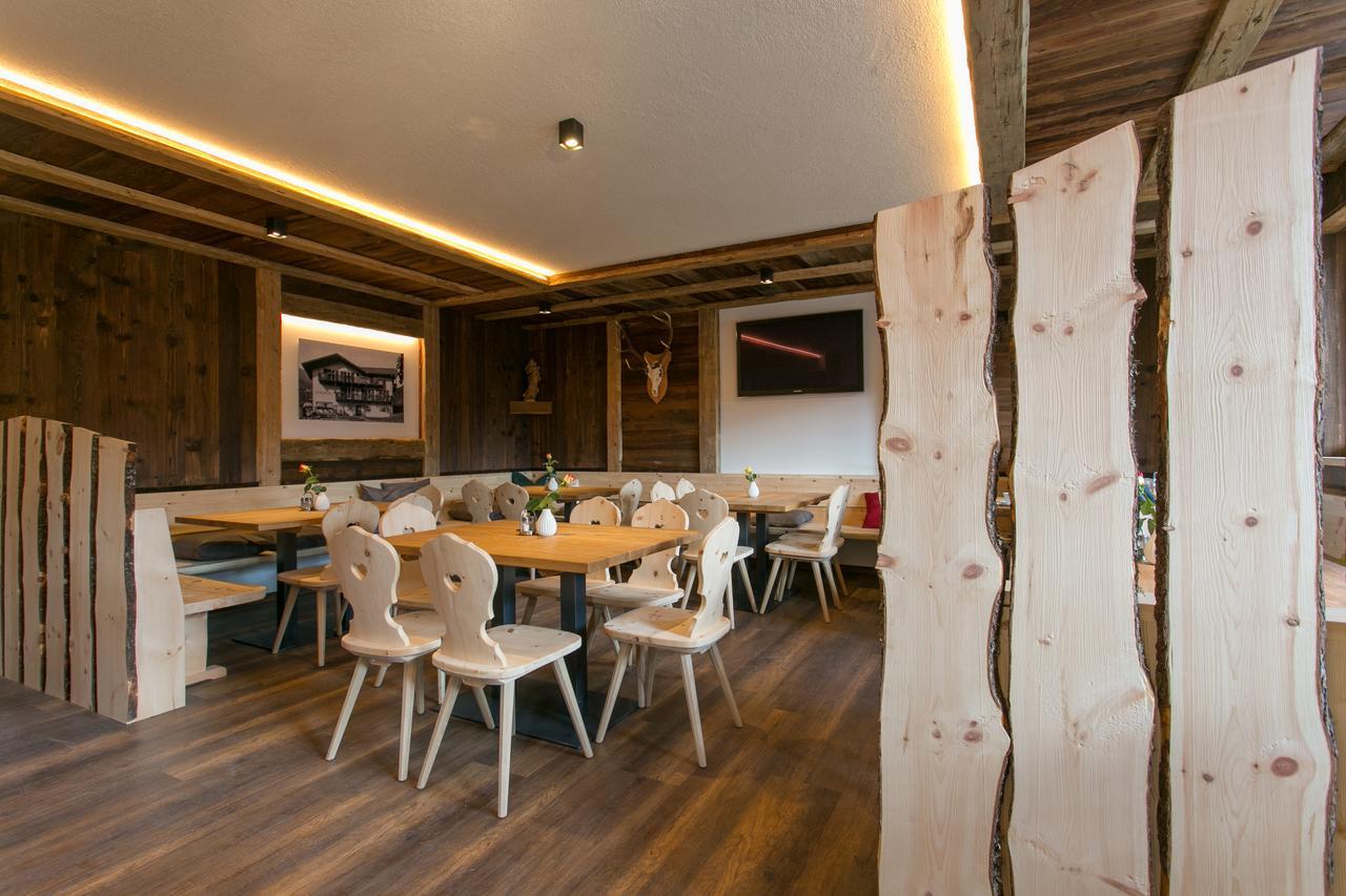 Landgasthof Pension Torggler Albes 外观 照片